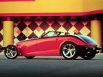 Plymouth Prowler Woodward Edition 2000 года